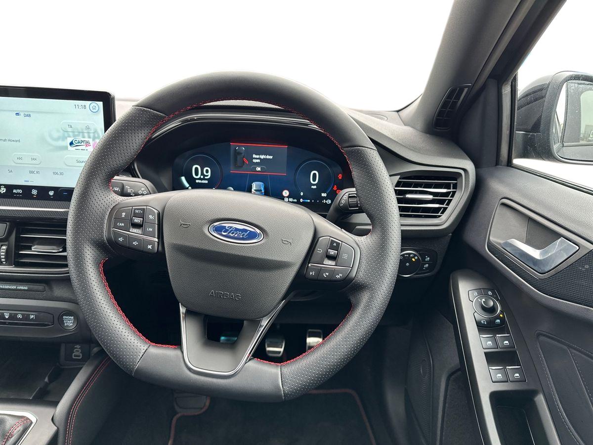 Used Ford Focus 2025 for sale - 77755695: Photo 17