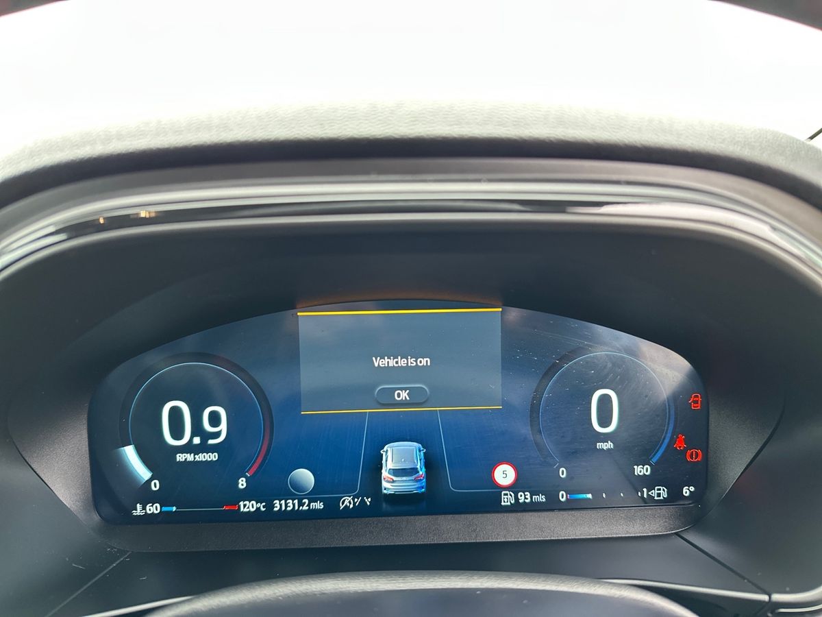 Used Ford Focus 2025 for sale - 77755695: Photo 18