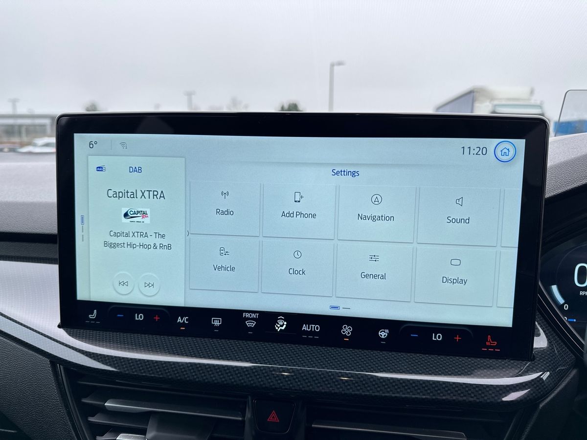 Used Ford Focus 2025 for sale - 77755695: Photo 19