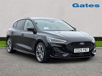 Used Ford Focus 2025 for sale - 77755695: Photo