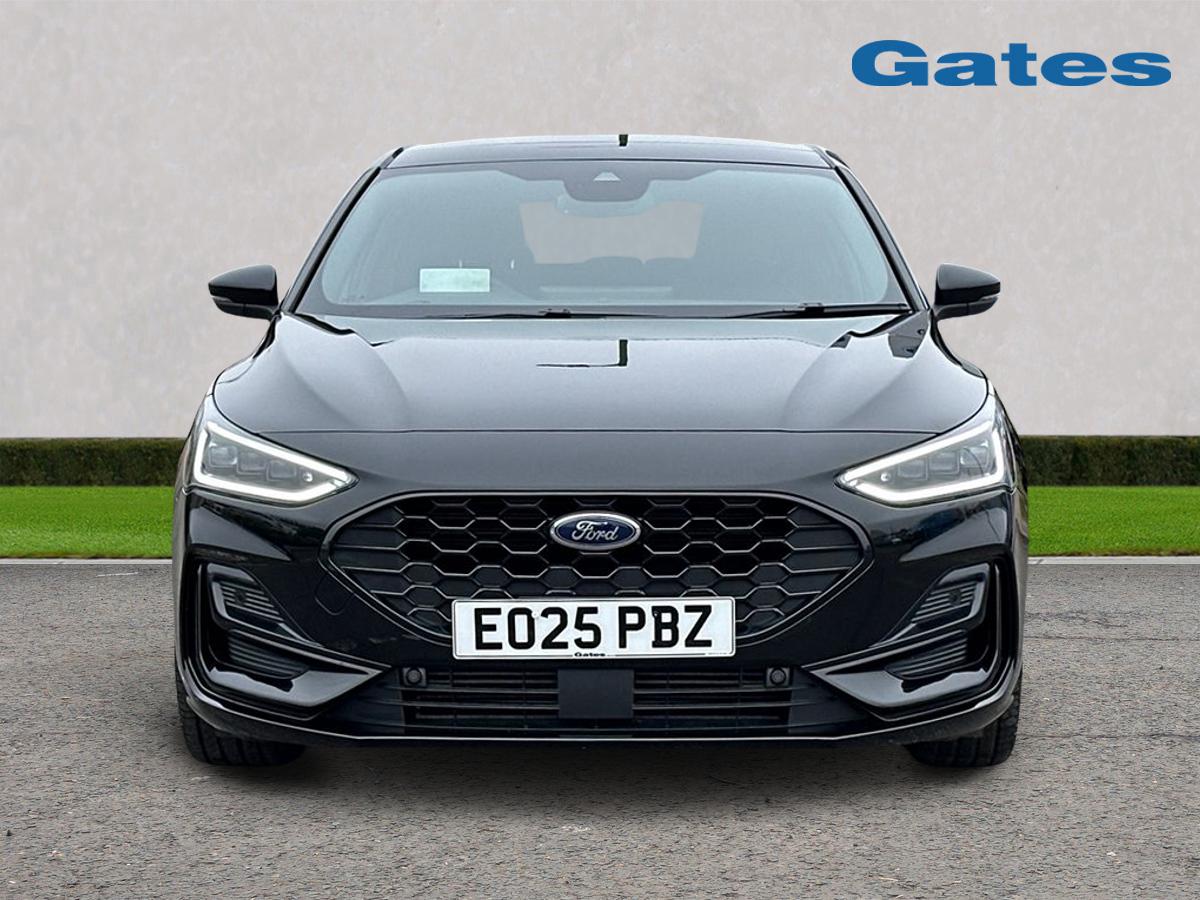 Used Ford Focus 2025 for sale - 77755695: Photo 2