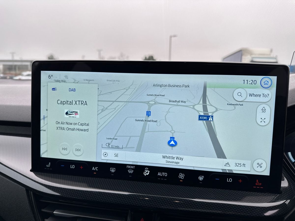 Used Ford Focus 2025 for sale - 77755695: Photo 20