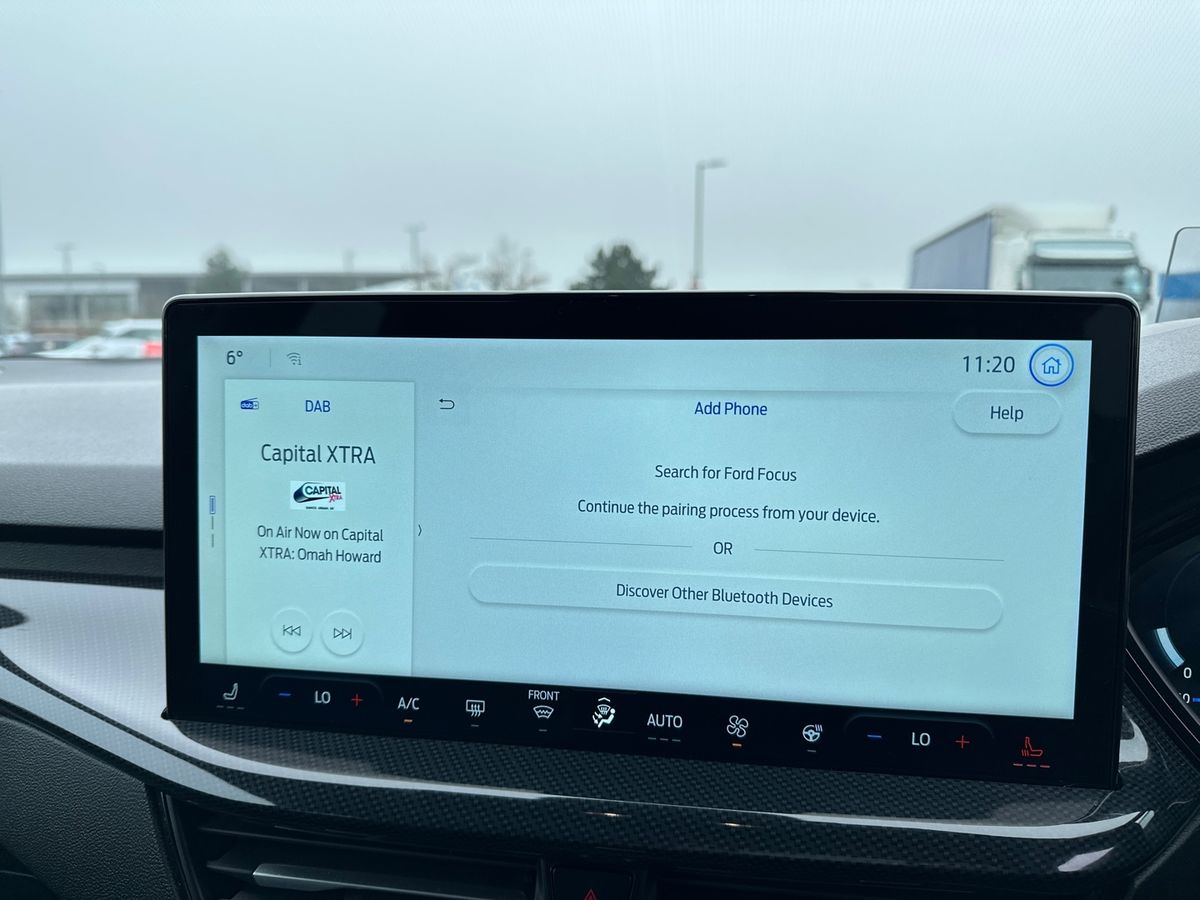 Used Ford Focus 2025 for sale - 77755695: Photo 21