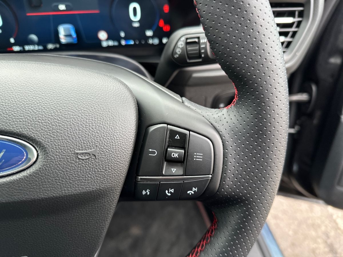 Used Ford Focus 2025 for sale - 77755695: Photo 27