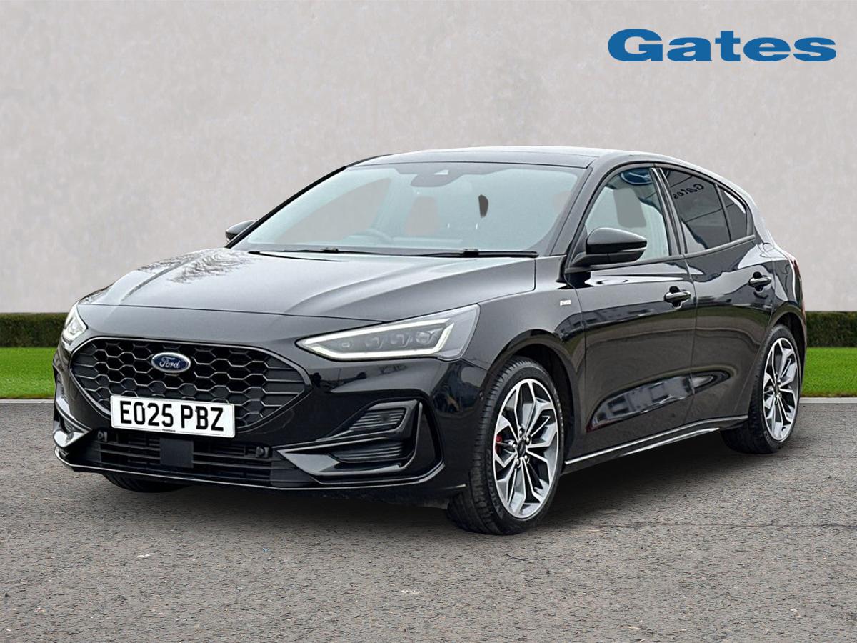 Used Ford Focus 2025 for sale - 77755695: Photo 3