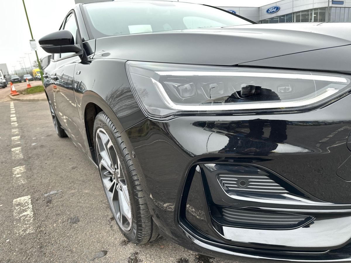 Used Ford Focus 2025 for sale - 77755695: Photo 32