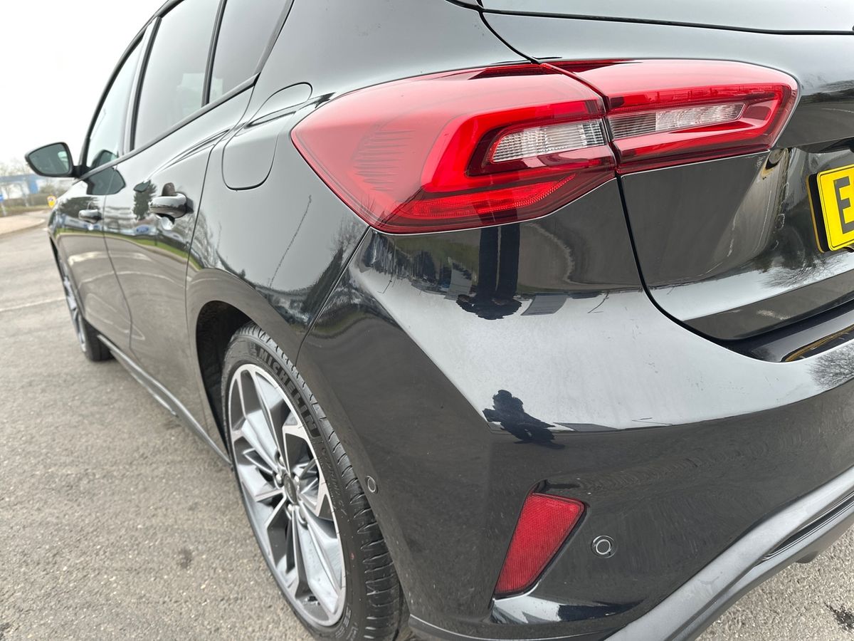 Used Ford Focus 2025 for sale - 77755695: Photo 33