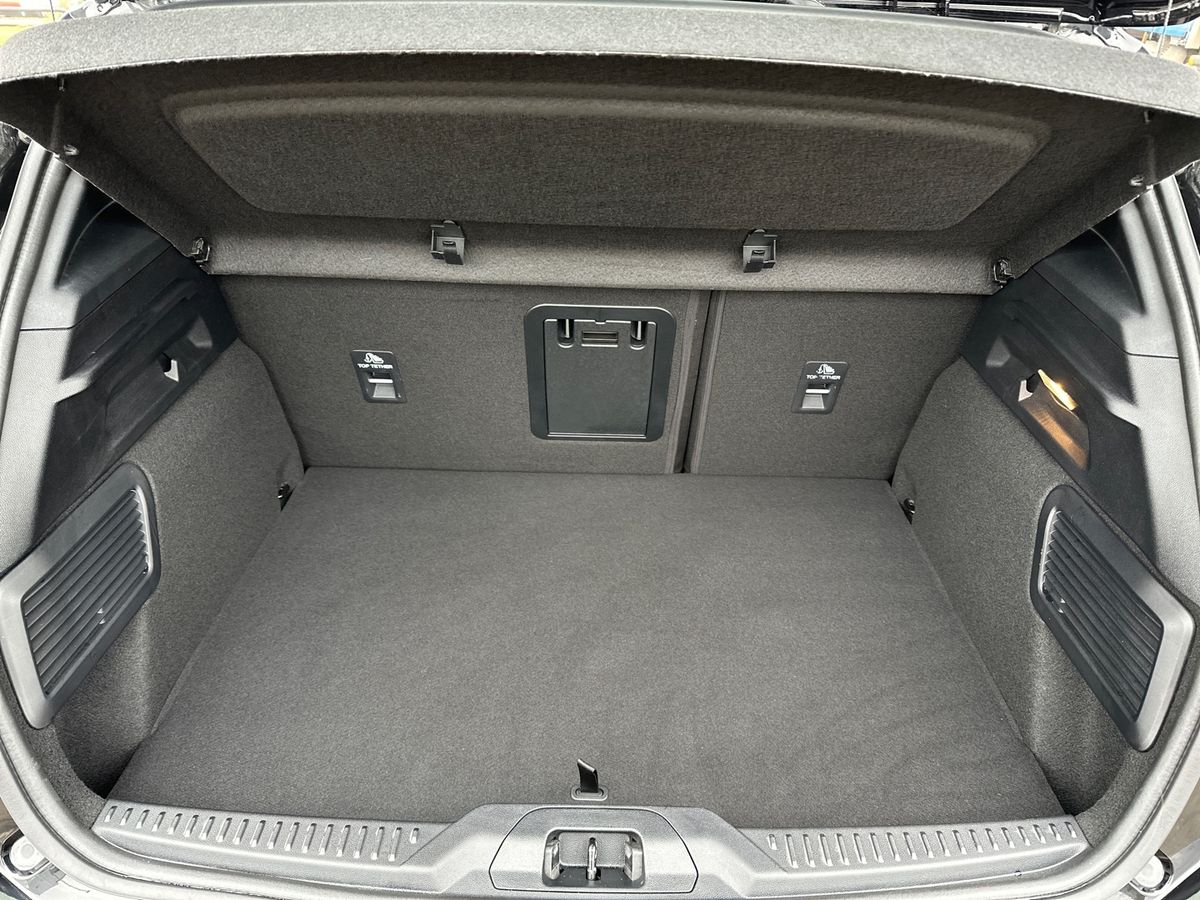 Used Ford Focus 2025 for sale - 77755695: Photo 34