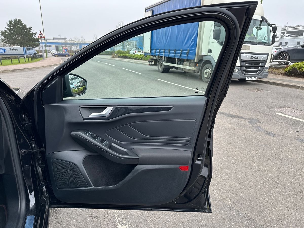 Used Ford Focus 2025 for sale - 77755695: Photo 35