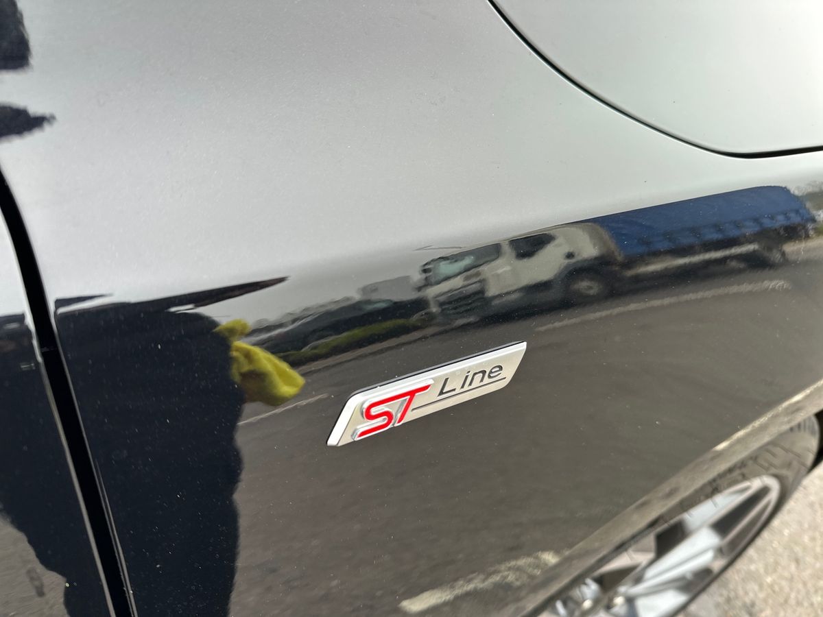 Used Ford Focus 2025 for sale - 77755695: Photo 36