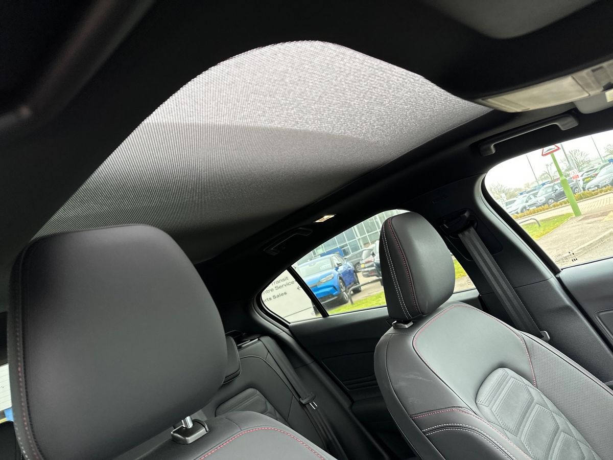 Used Ford Focus 2025 for sale - 77755695: Photo 37