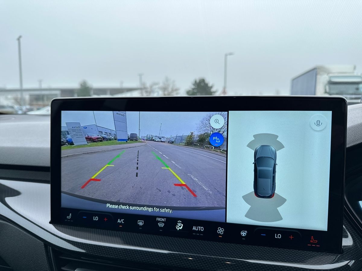 Used Ford Focus 2025 for sale - 77755695: Photo 38