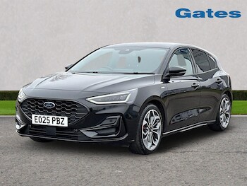 Used Ford Focus 2025 for sale - 77755695: Photo