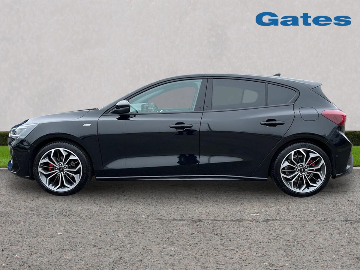 Used Ford Focus 2025 for sale - 77755695: Photo 4