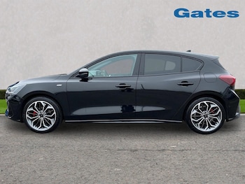 Used Ford Focus 2025 for sale - 77755695: Photo