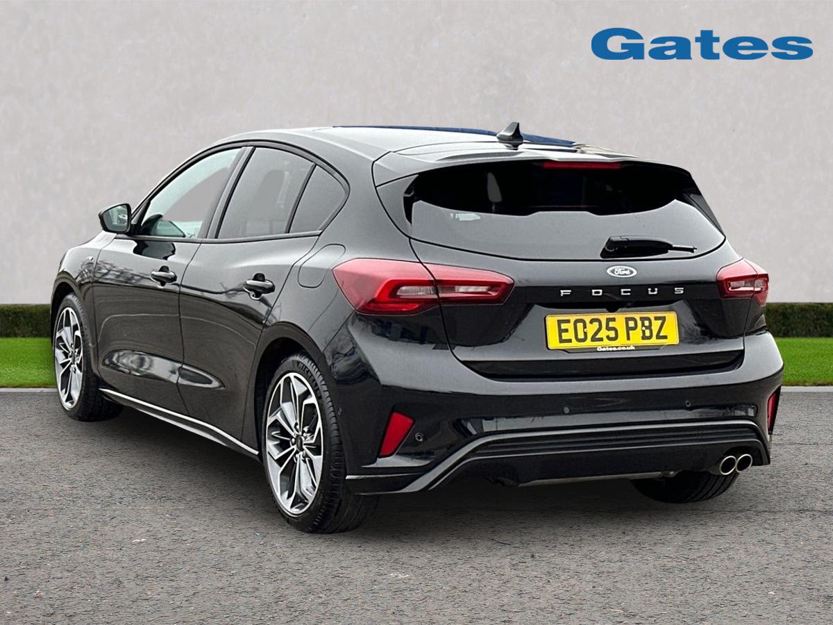 Used Ford Focus 2025 for sale - 77755695: Photo 5