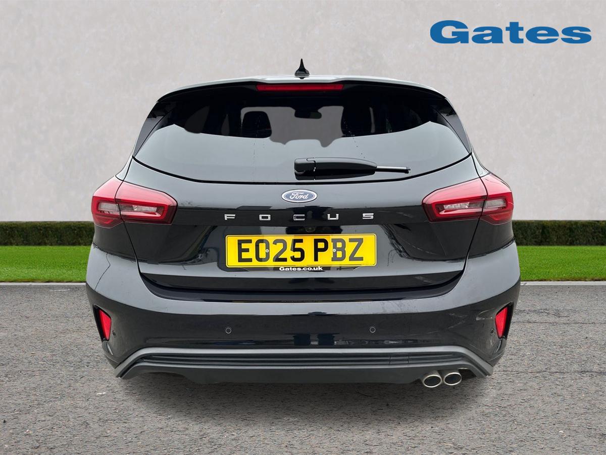 Used Ford Focus 2025 for sale - 77755695: Photo 6