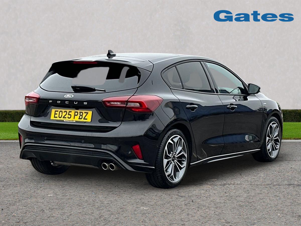 Used Ford Focus 2025 for sale - 77755695: Photo 7