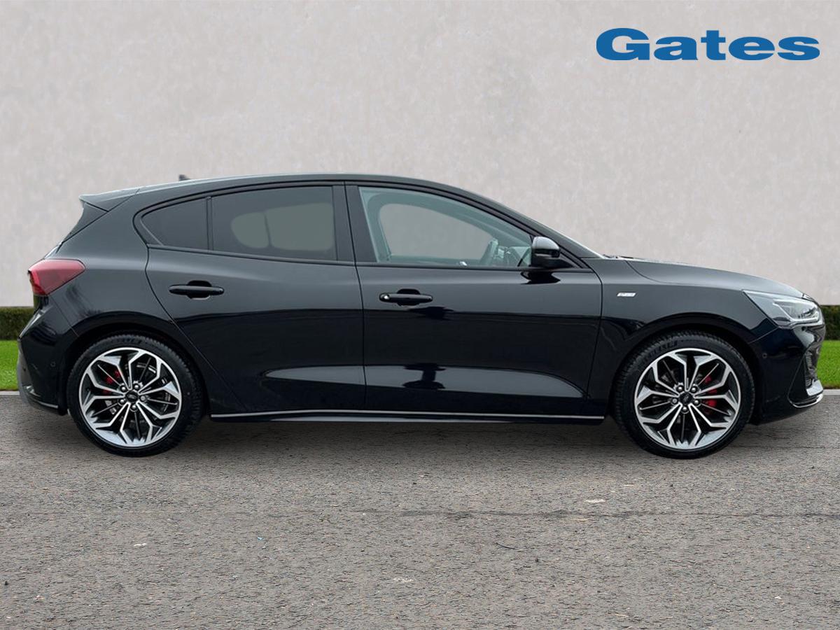 Used Ford Focus 2025 for sale - 77755695: Photo 8