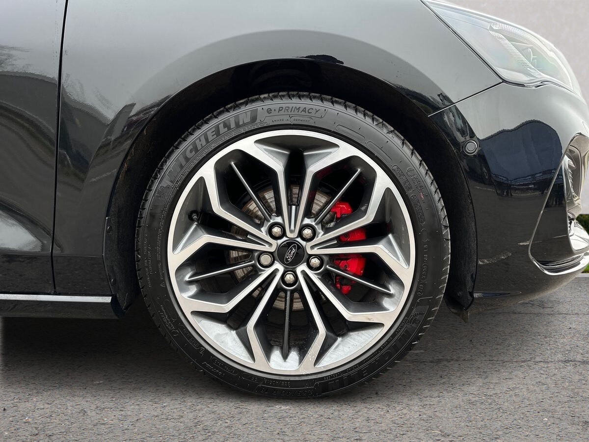 Used Ford Focus 2025 for sale - 77755695: Photo 9