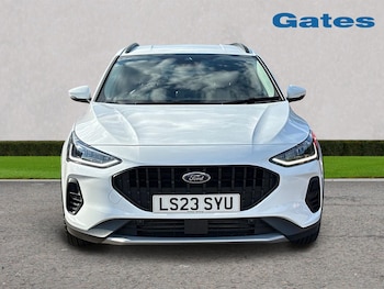 Used Ford Focus 2023 for sale - 75783704: Photo