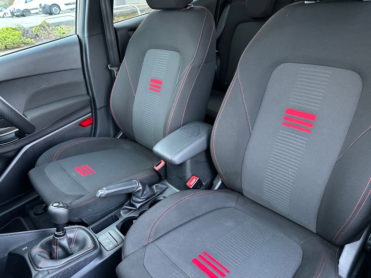 Used Ford Fiesta 2023 for sale - 77360549: Photo 13