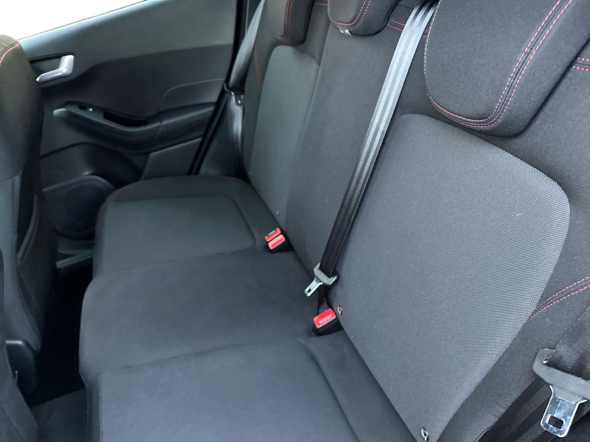 Used Ford Fiesta 2023 for sale - 77360549: Photo 14