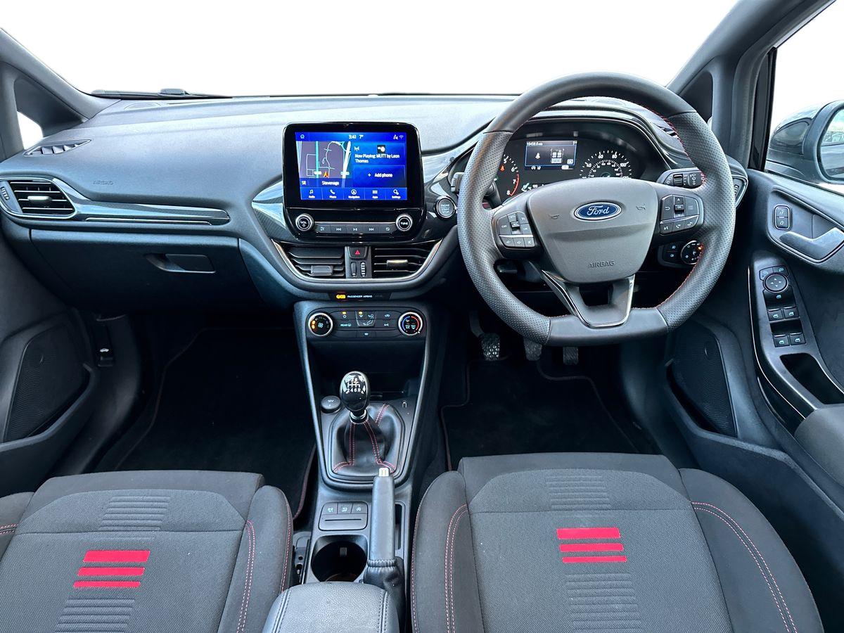 Used Ford Fiesta 2023 for sale - 77360549: Photo 15