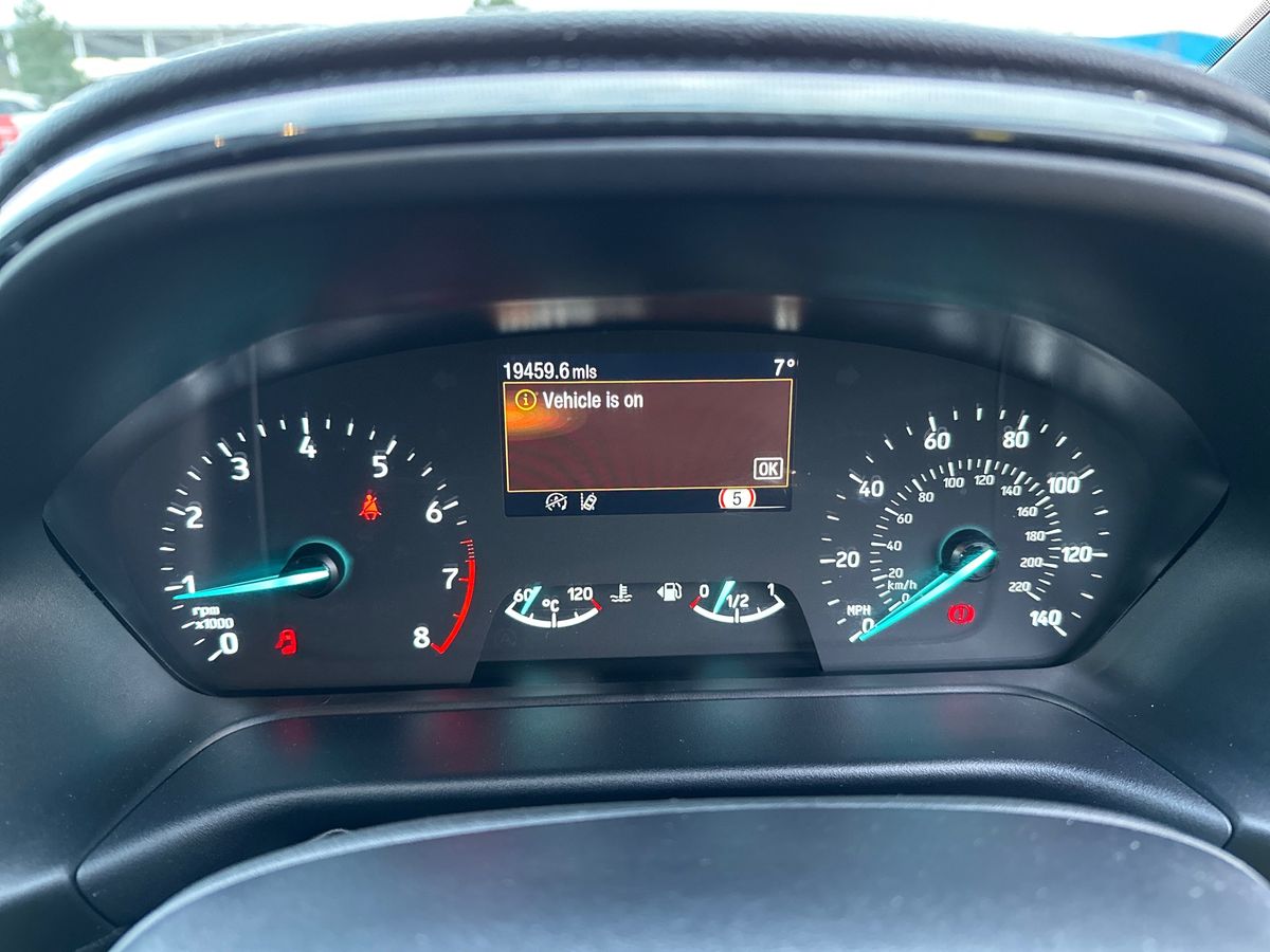 Used Ford Fiesta 2023 for sale - 77360549: Photo 18