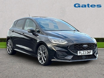 Used Ford Fiesta 2023 for sale - 77360549: Photo
