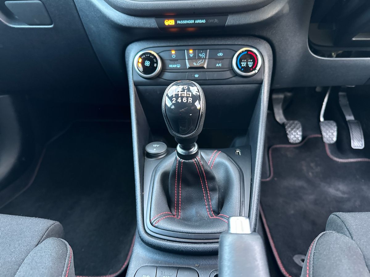 Used Ford Fiesta 2023 for sale - 77360549: Photo 22