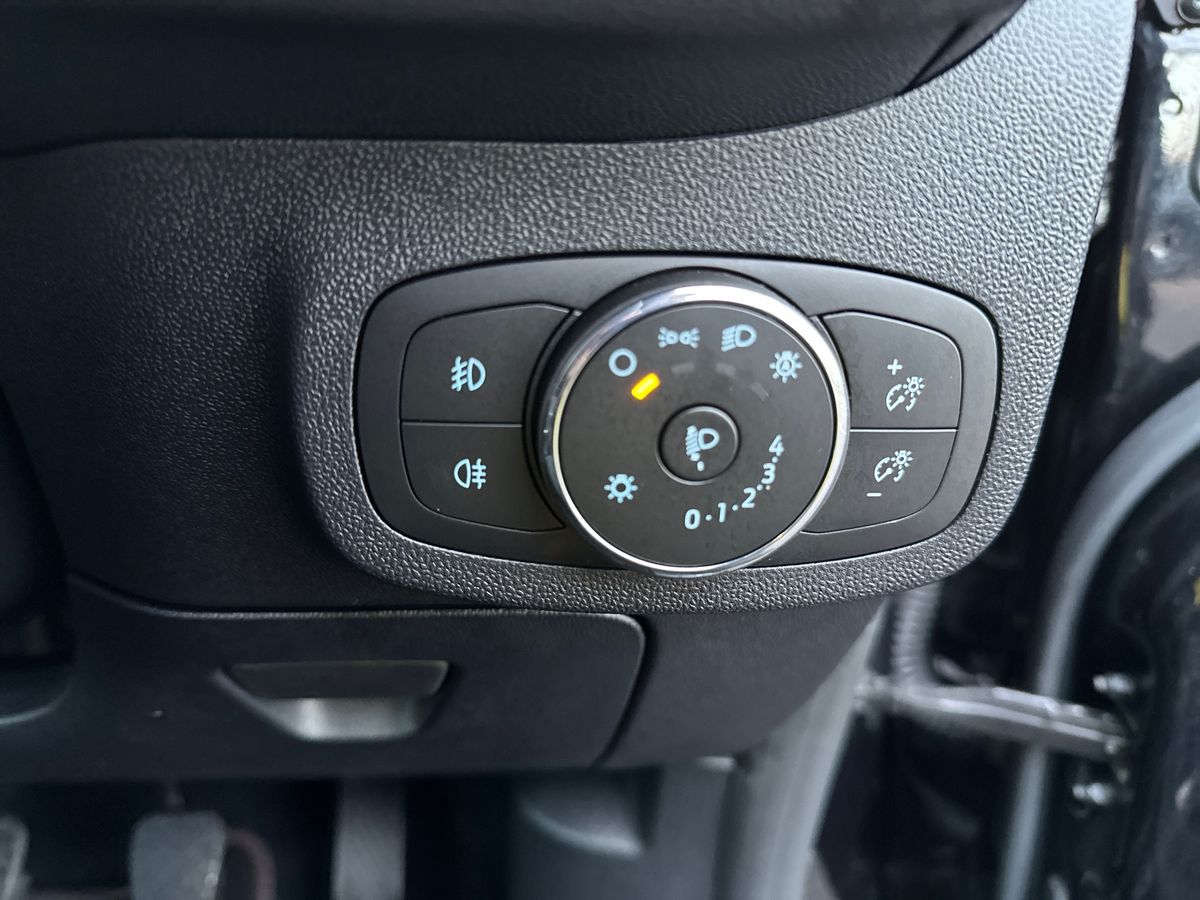 Used Ford Fiesta 2023 for sale - 77360549: Photo 23