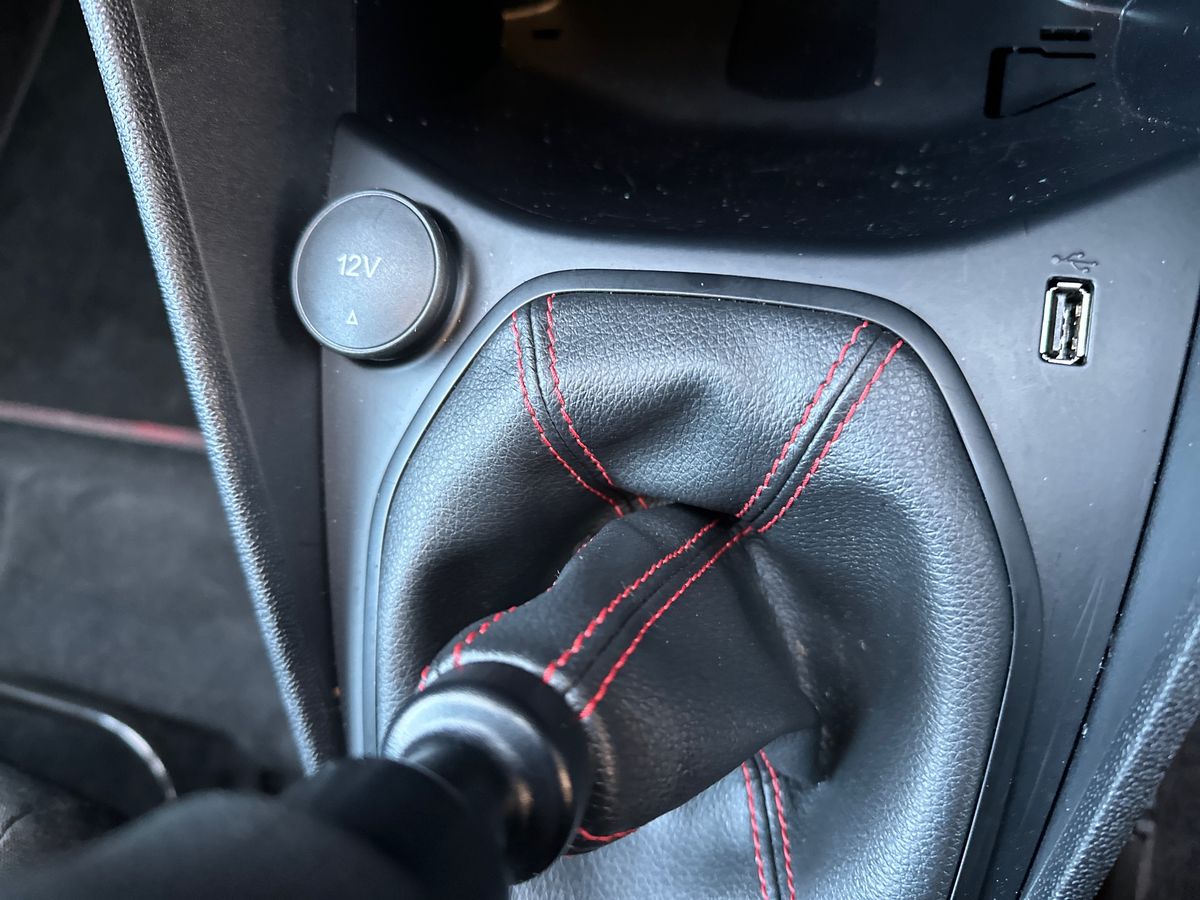 Used Ford Fiesta 2023 for sale - 77360549: Photo 24