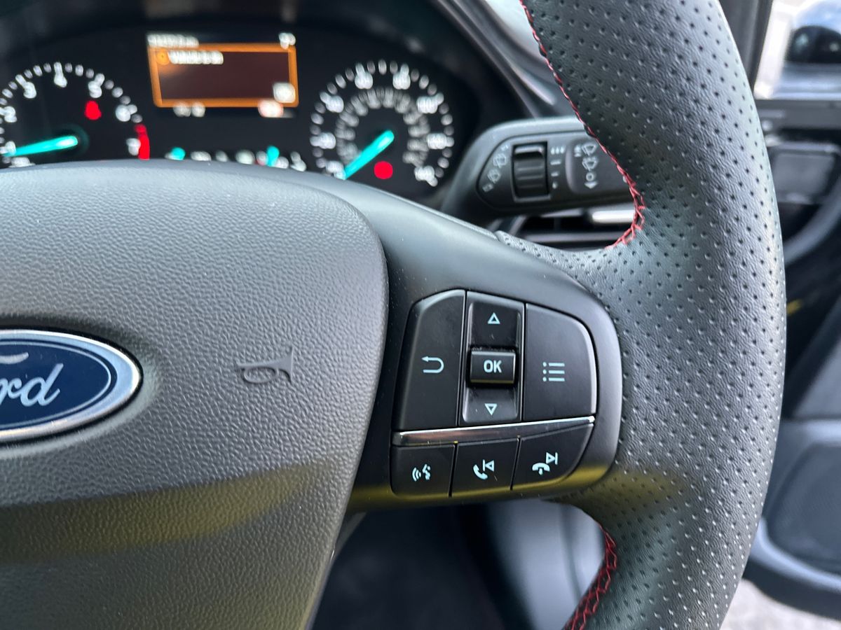 Used Ford Fiesta 2023 for sale - 77360549: Photo 27