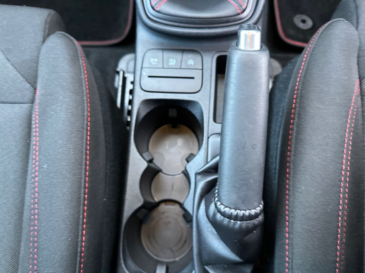 Used Ford Fiesta 2023 for sale - 77360549: Photo 28