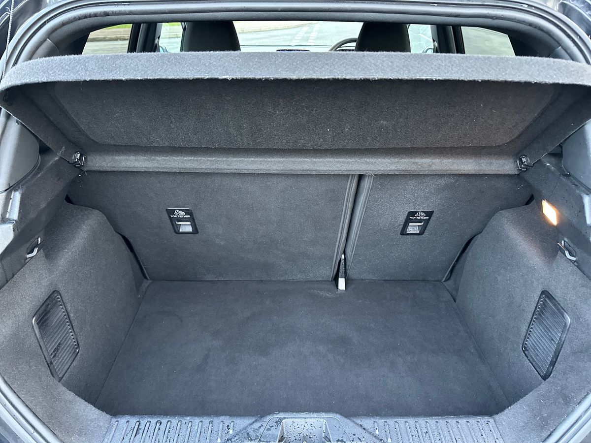 Used Ford Fiesta 2023 for sale - 77360549: Photo 34