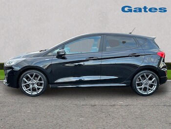 Used Ford Fiesta 2023 for sale - 77360549: Photo