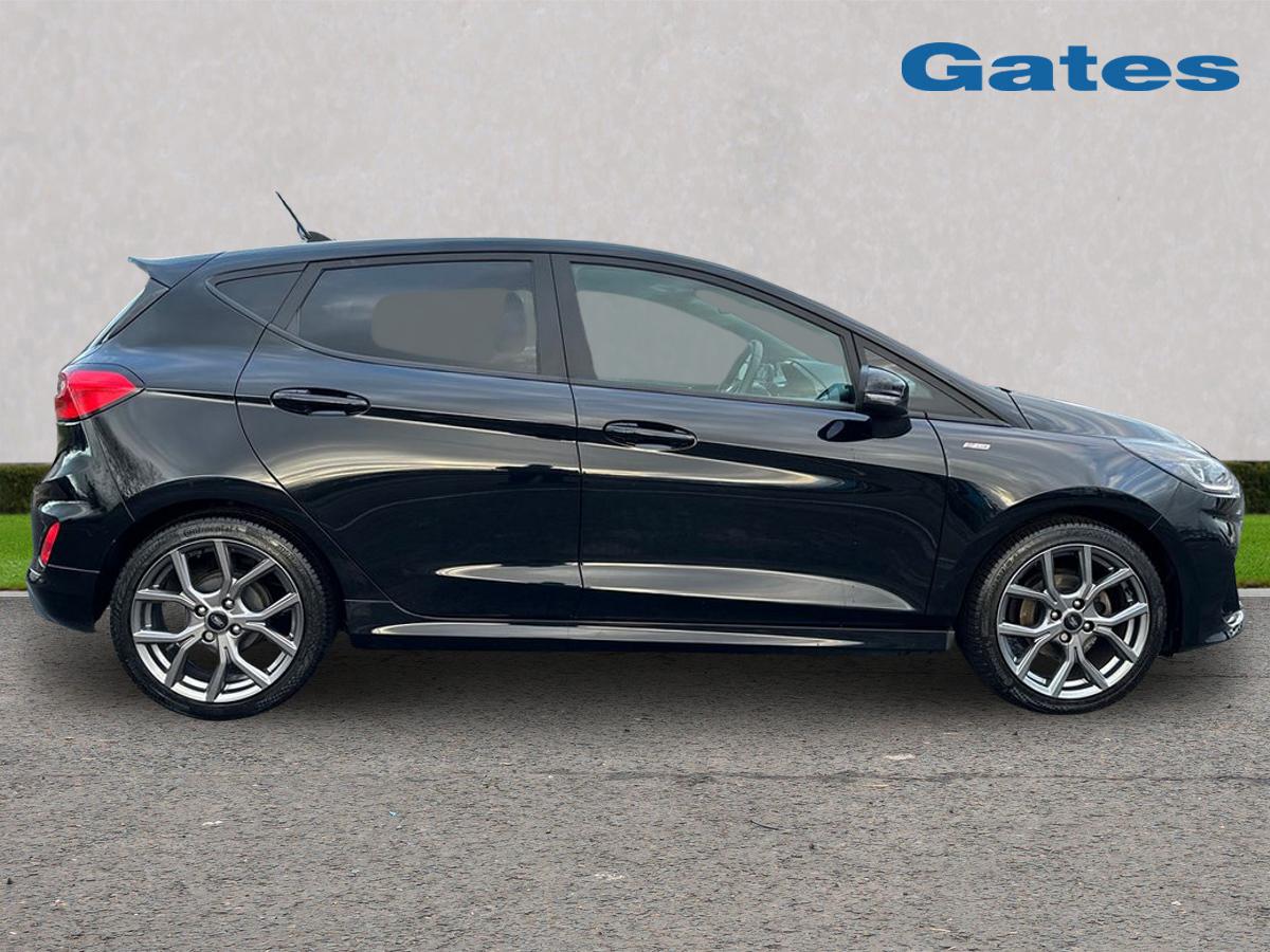 Used Ford Fiesta 2023 for sale - 77360549: Photo 8