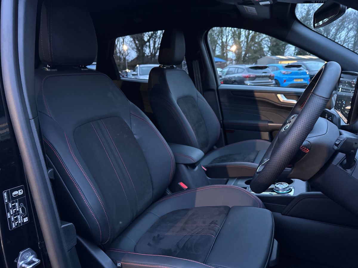 Used Ford Kuga 2025 for sale - 77388968: Photo 12