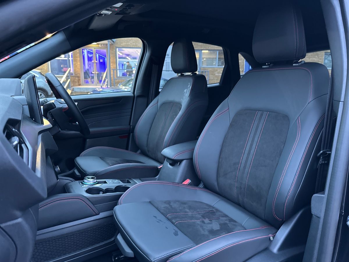 Used Ford Kuga 2025 for sale - 77388968: Photo 13