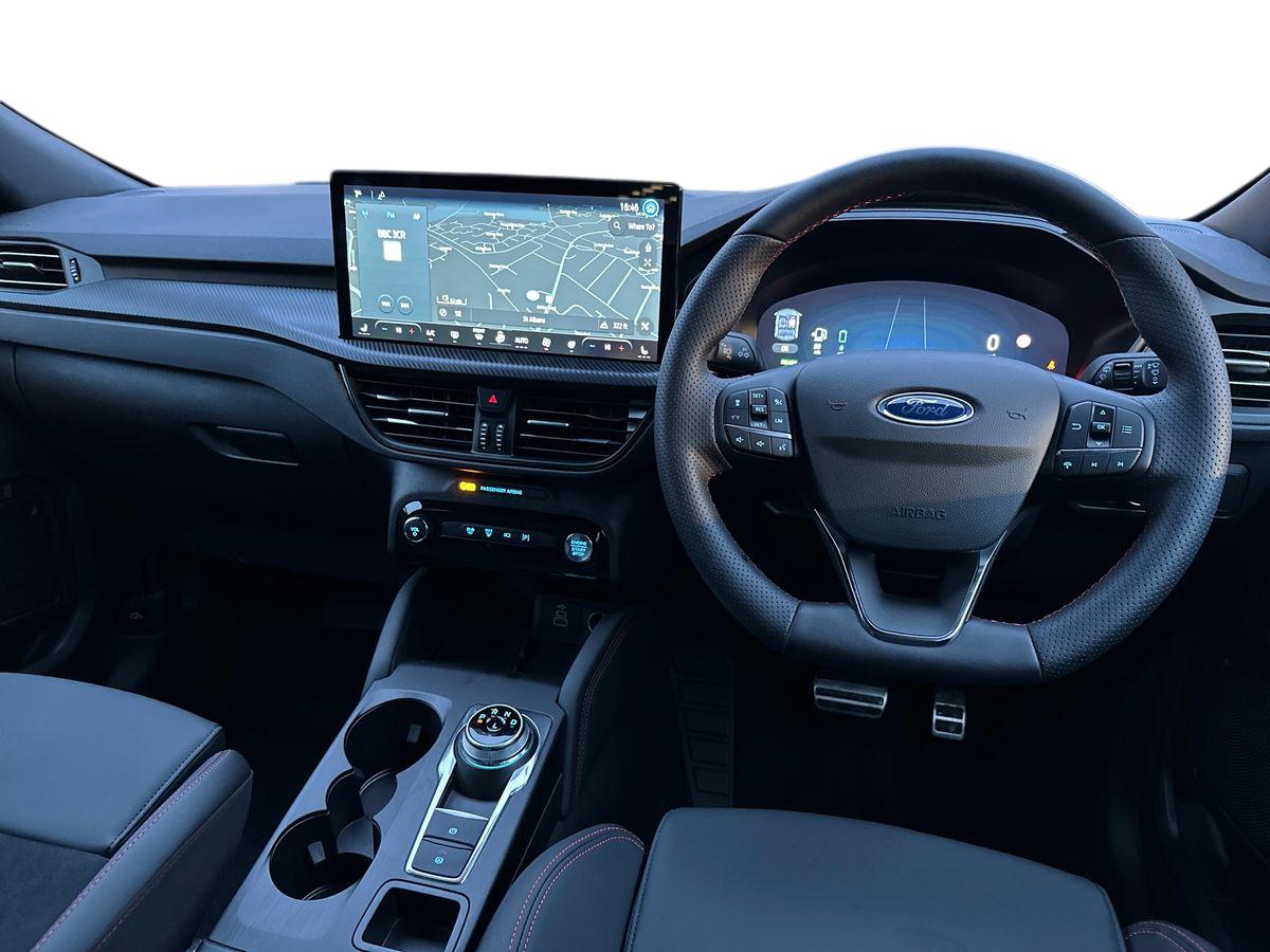 Used Ford Kuga 2025 for sale - 77388968: Photo 16