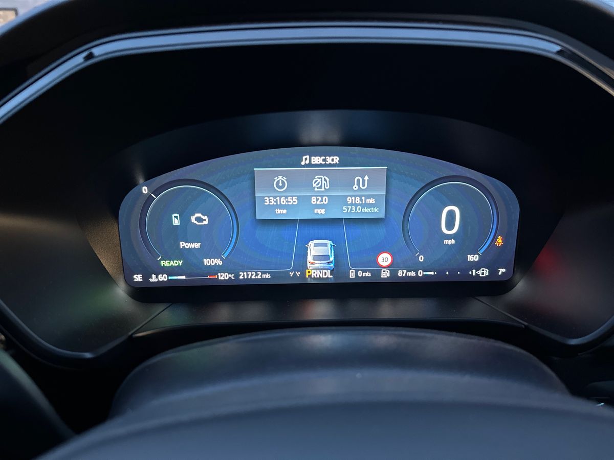 Used Ford Kuga 2025 for sale - 77388968: Photo 18