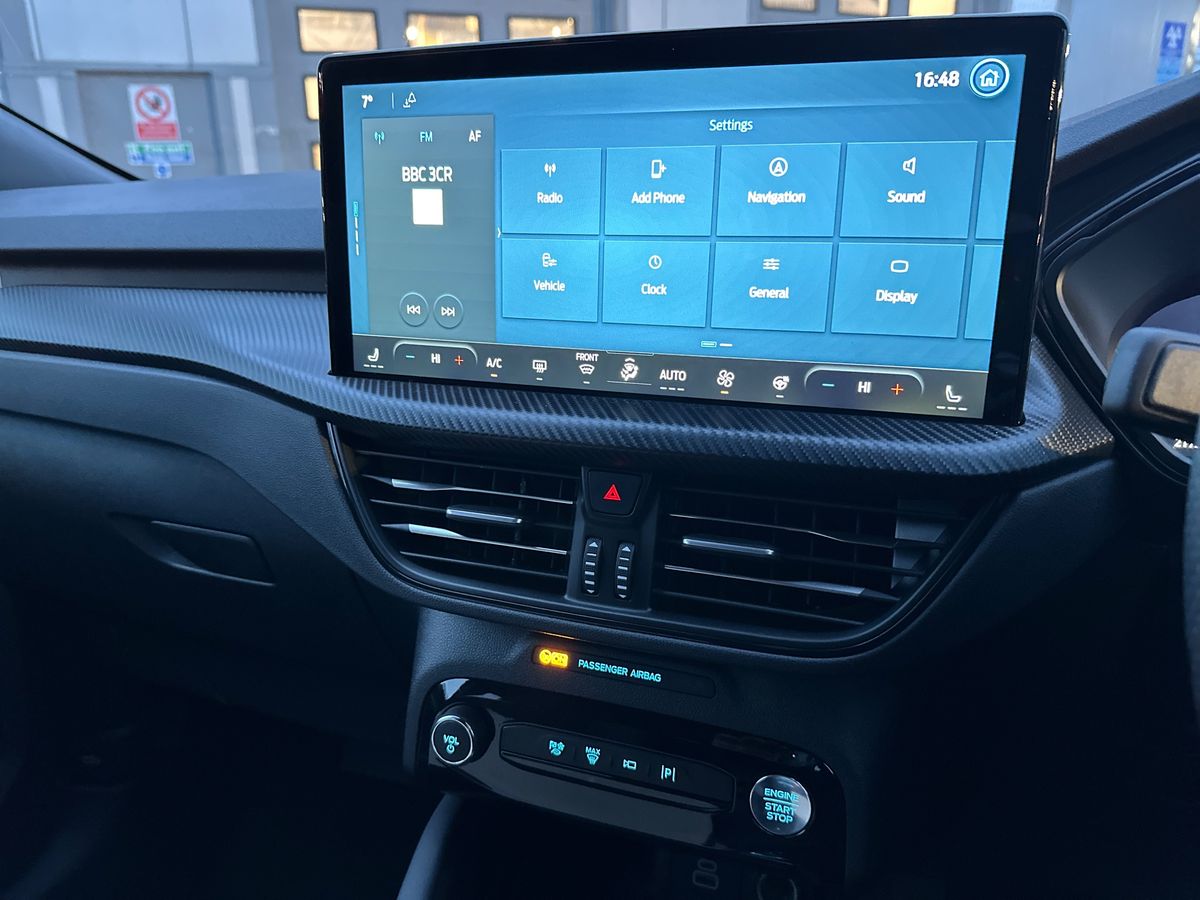 Used Ford Kuga 2025 for sale - 77388968: Photo 19