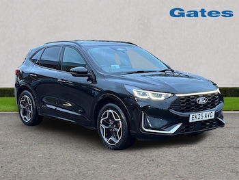 2025 - 2.5 PHEV ST-Line X 5dr CVT