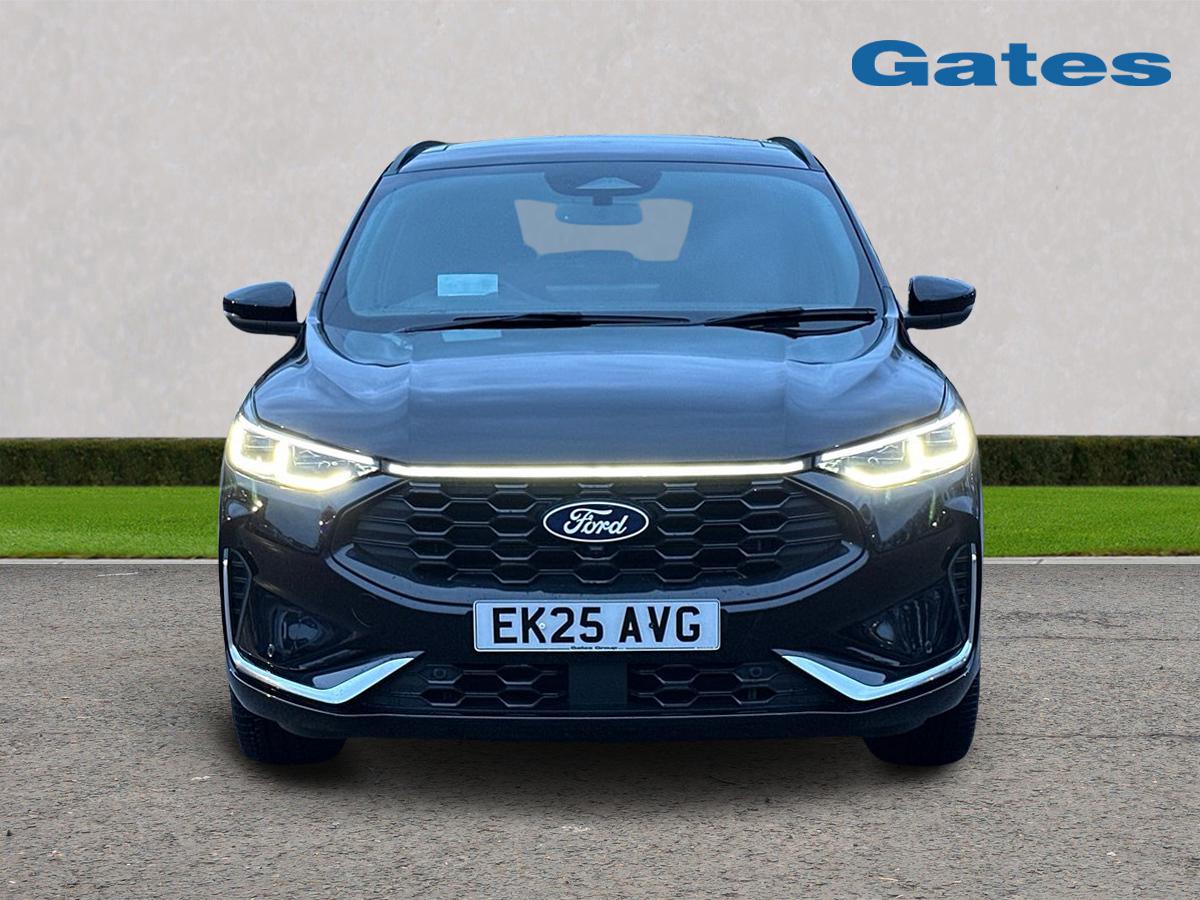 Used Ford Kuga 2025 for sale - 77388968: Photo 2