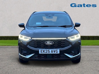 Used Ford Kuga 2025 for sale - 77388968: Photo