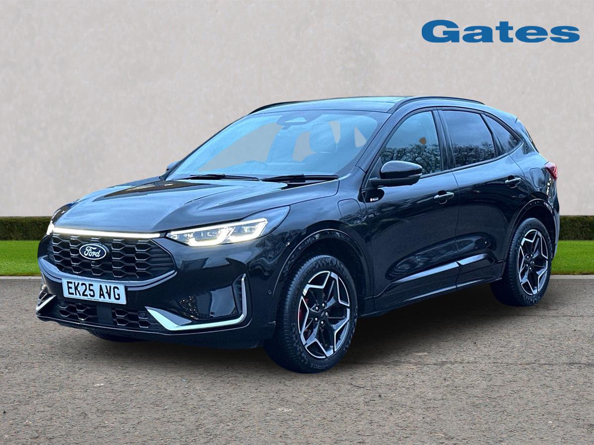 Used Ford Kuga 2025 for sale - 77388968: Photo 3