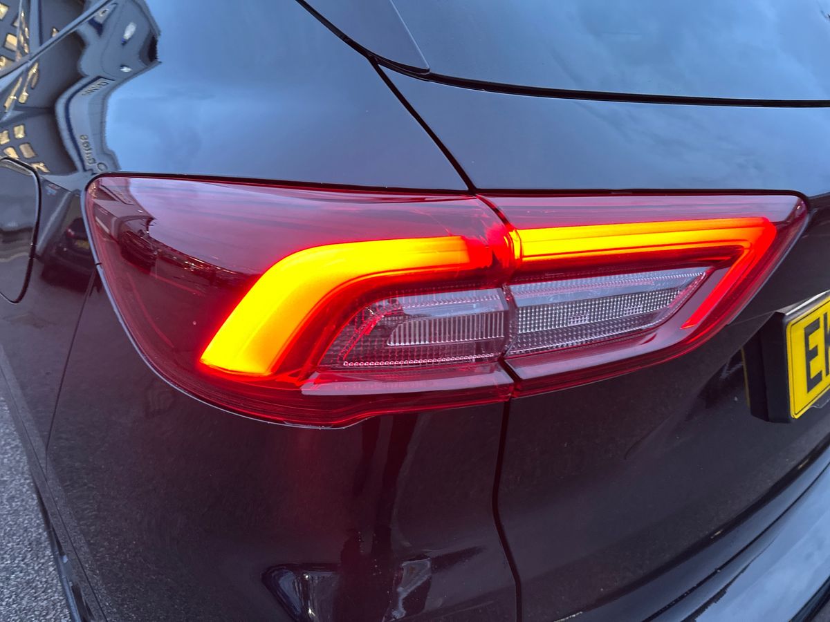 Used Ford Kuga 2025 for sale - 77388968: Photo 33