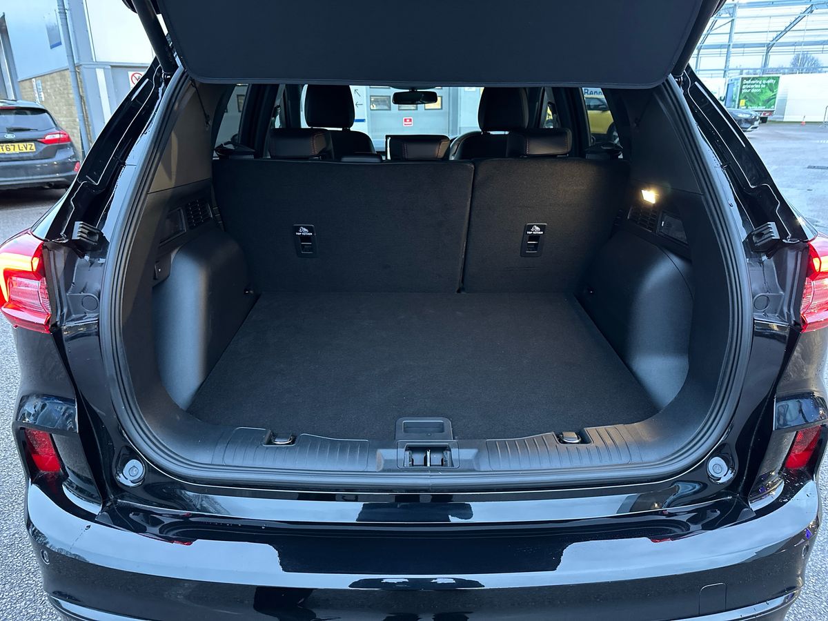 Used Ford Kuga 2025 for sale - 77388968: Photo 34