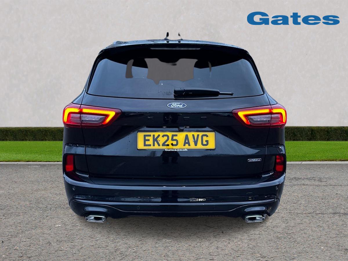 Used Ford Kuga 2025 for sale - 77388968: Photo 6